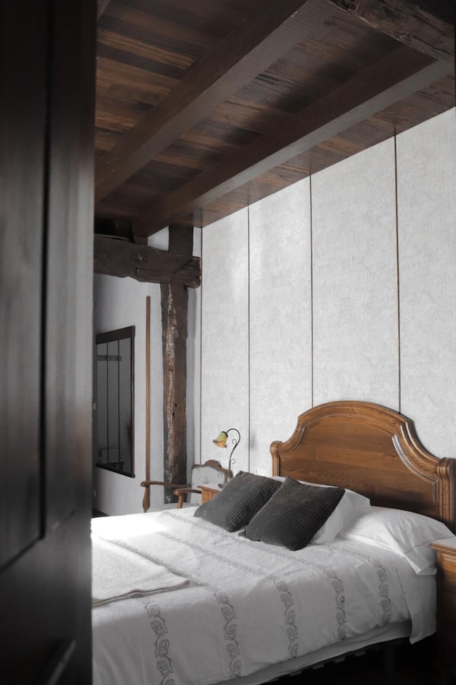 Habitación Cuádruple Básica
