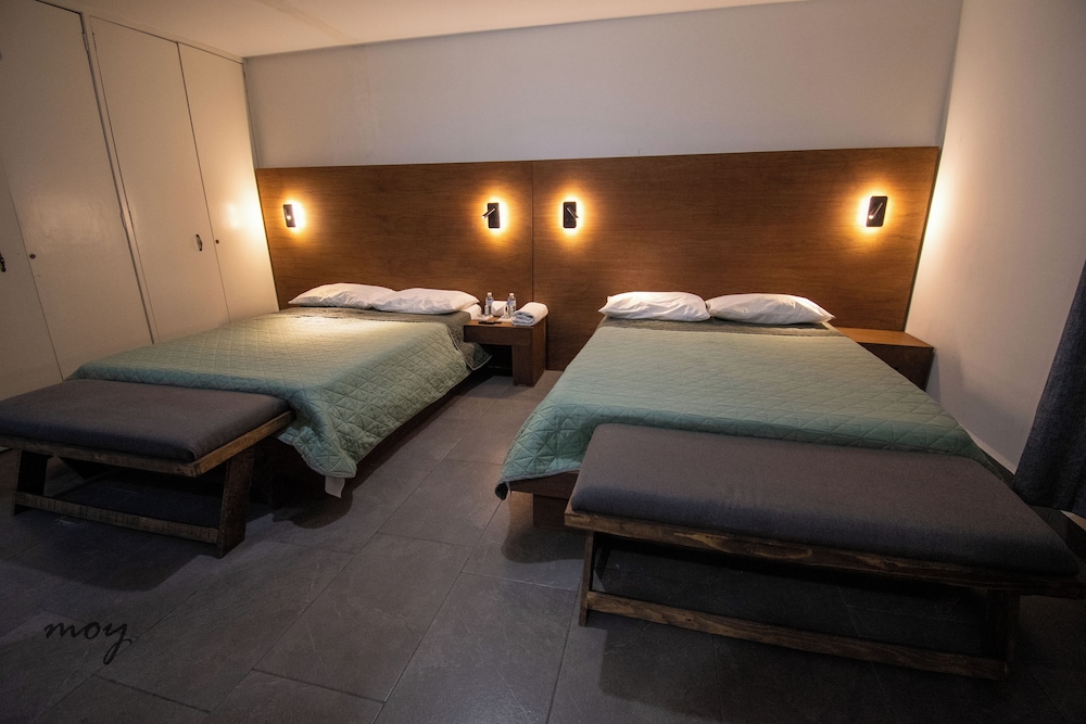 Comfort Quadruple Room photo 1