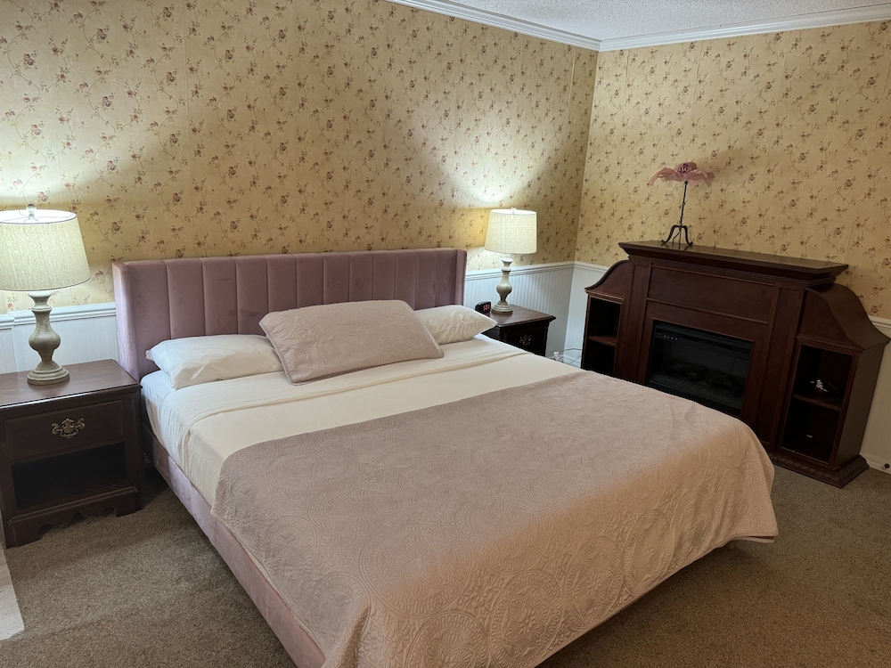 Room 104