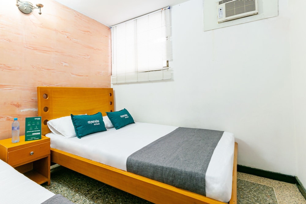 Standard Triple Room photo 2