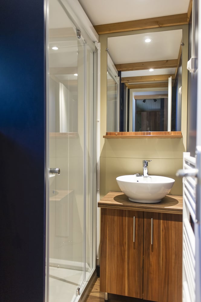Chalet, 2 Bedrooms (Evasion) photo 2