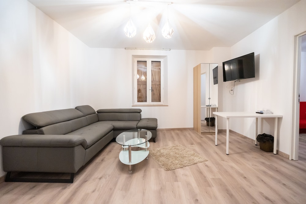 Comfort Suite, Ensuite, Canal View photo 2