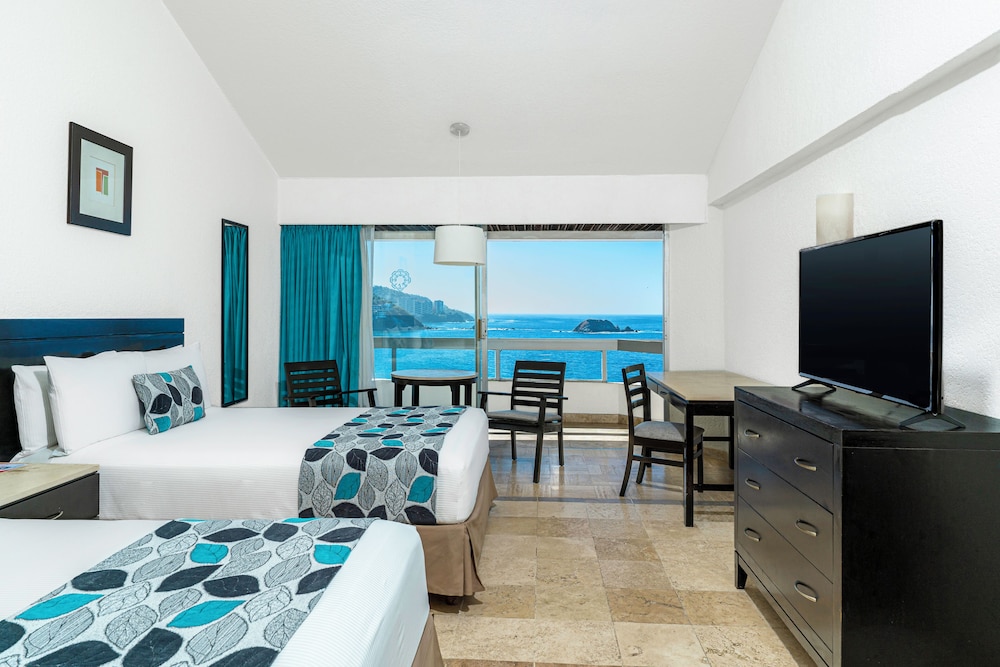 Standard Room, Sea View - Photo 1