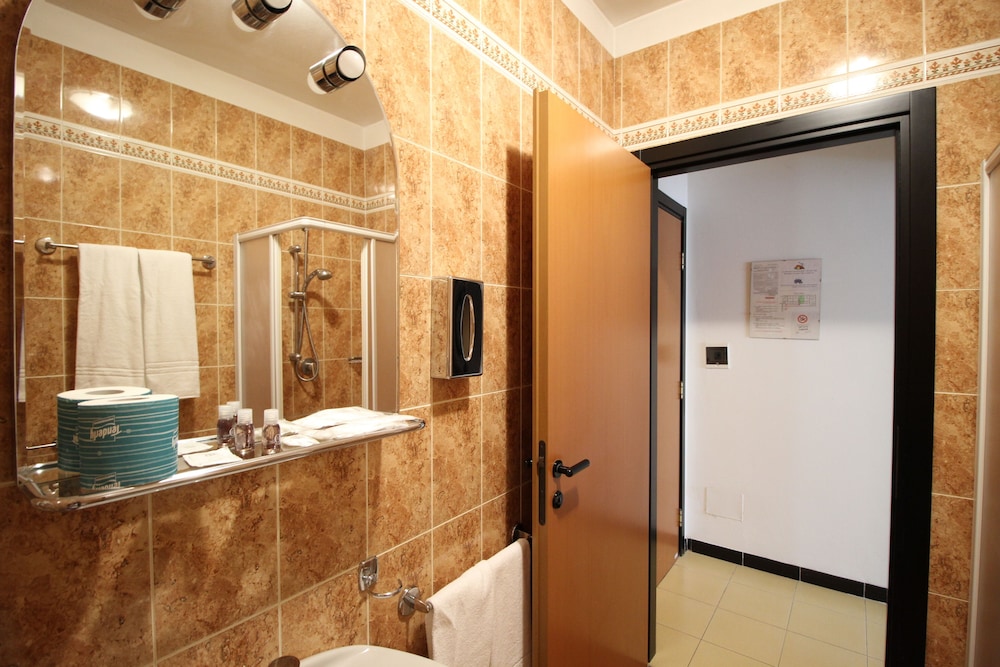 Deluxe Double Room Single Use photo 3