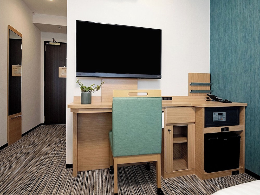 Adjoining Room(Twin Room + 2R), Not Interconnecting, Non Smoking photo 2