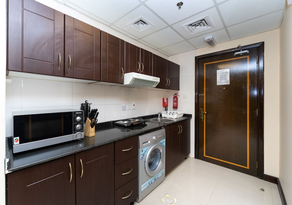 Executive Triple Room photo 3
