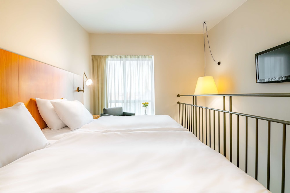 Suite (Duplex)