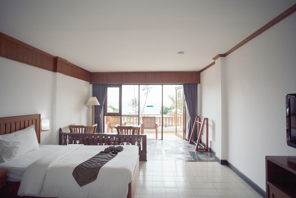 Deluxe Twin Room - Photo 8