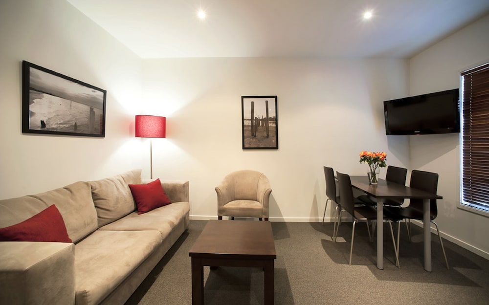 Executive Studio (2 Person) photo 2