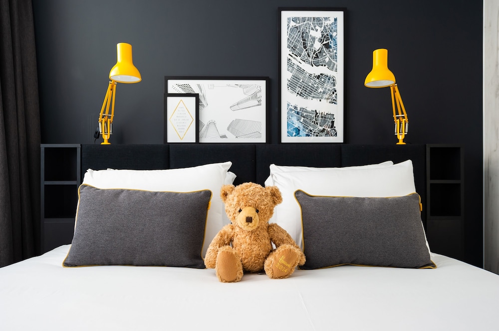 Duplex, 1 Bedroom - Photo 1
