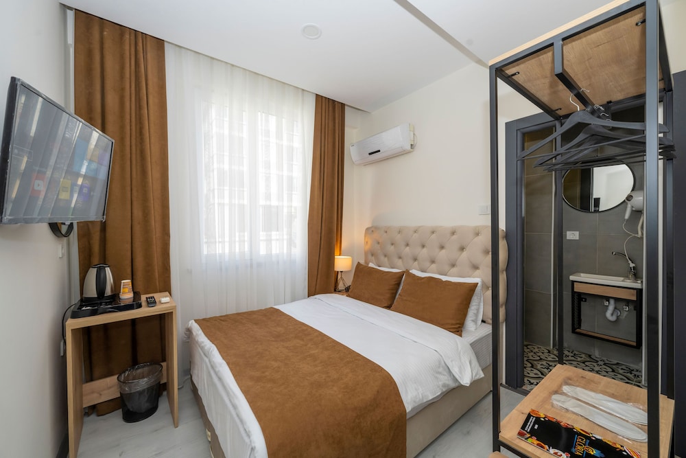 Single Room photo 3