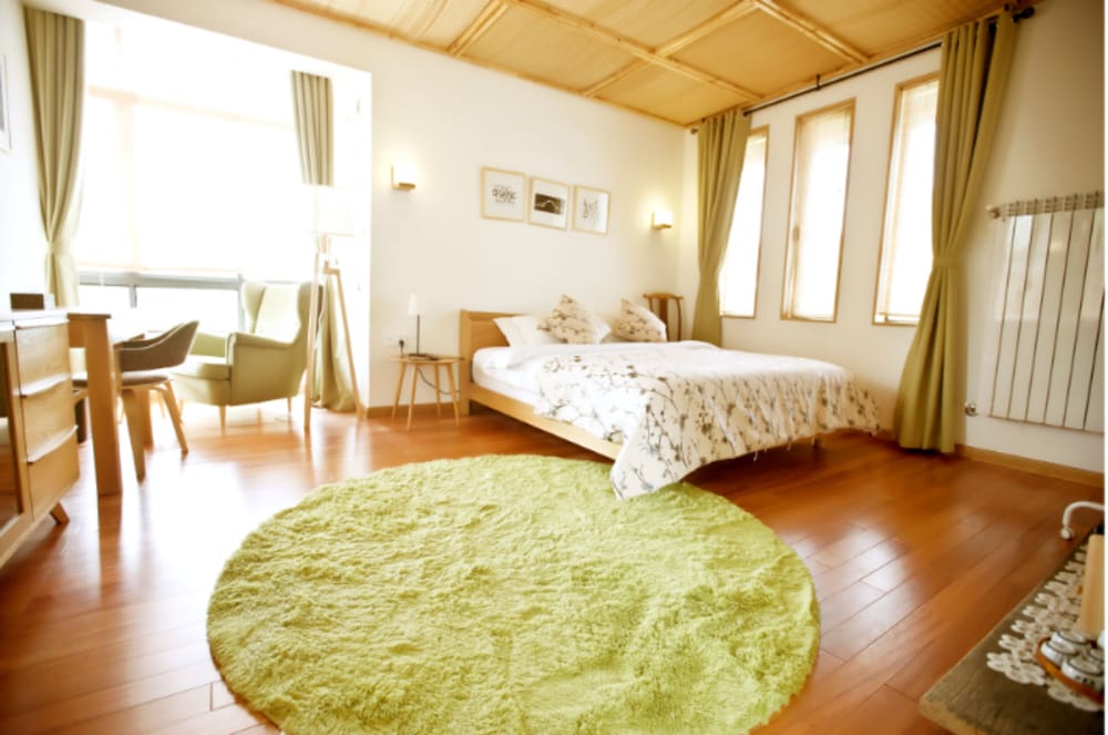 Suite with Terrace