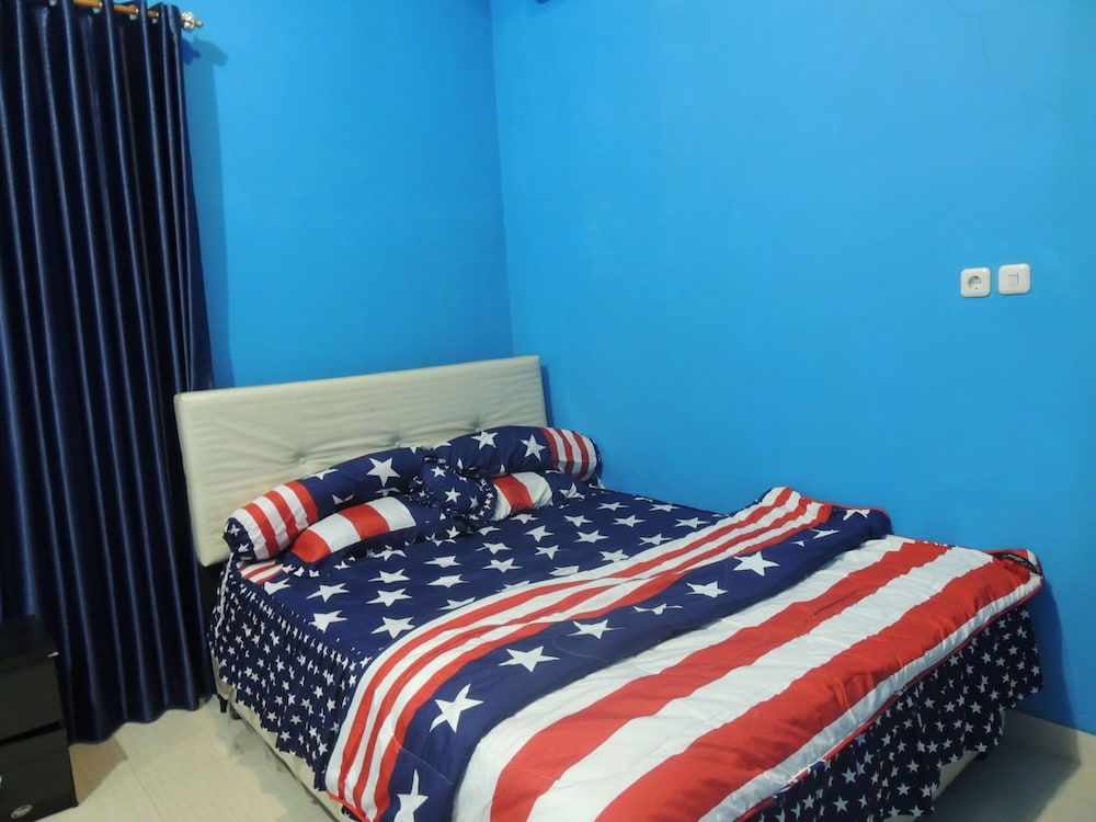 Standard Room AC photo 3