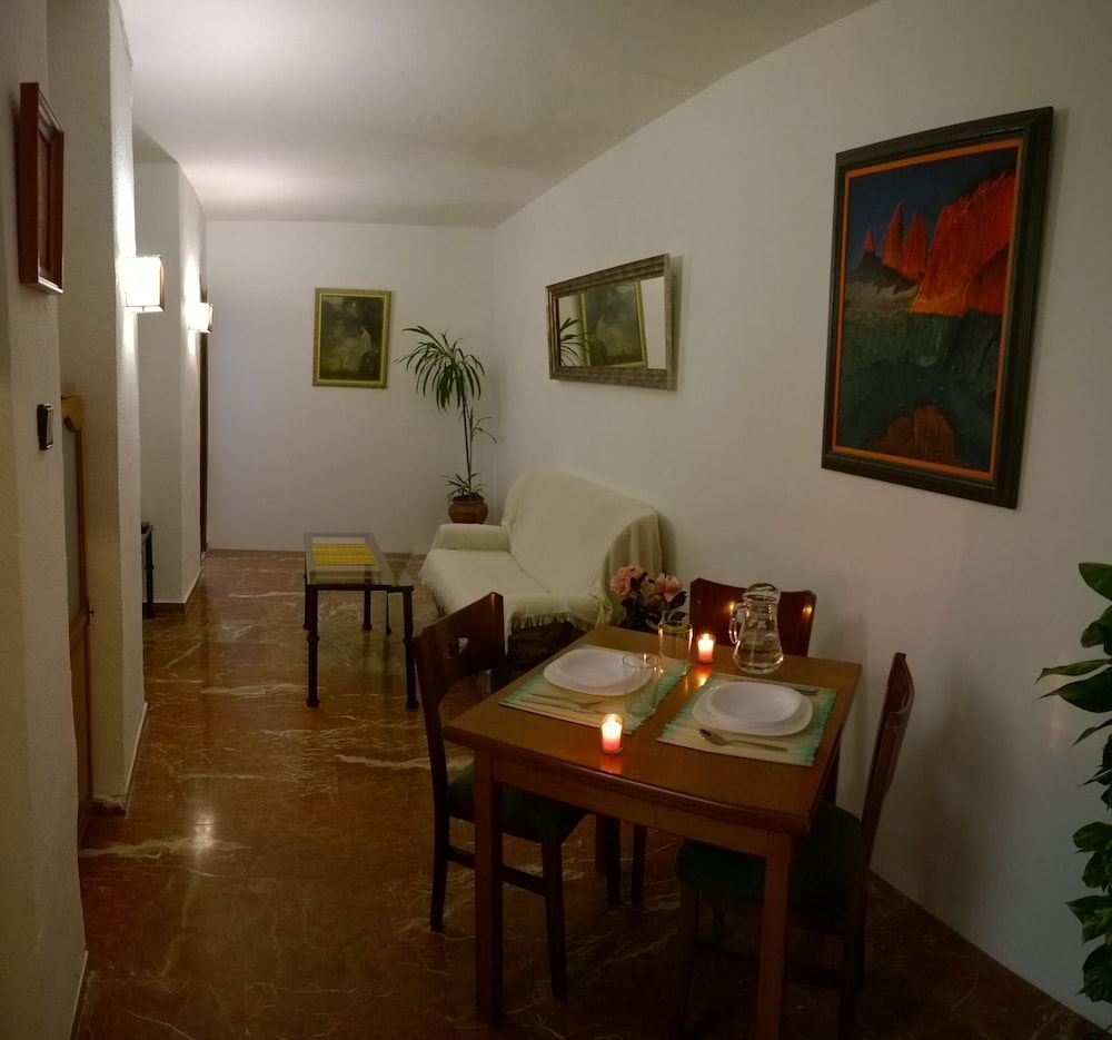 Apartamento, 2 habitaciones