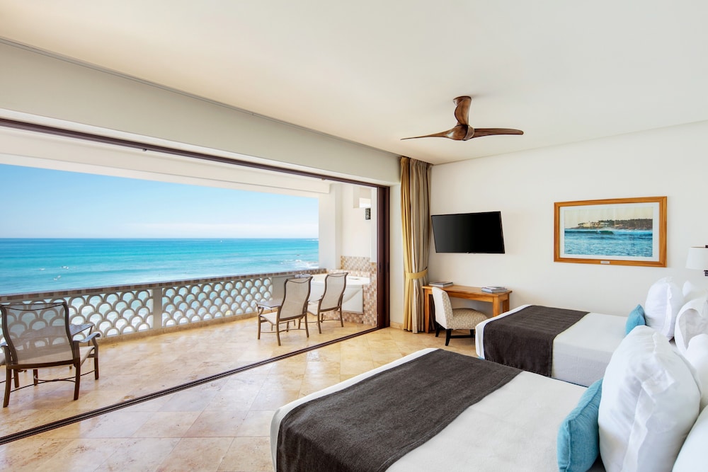 Design Room, Multiple Beds, Oceanfront