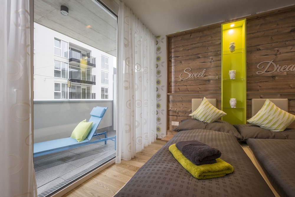 Comfort Apartment, 1 Bedroom, Accessible, Terrace (Final Cleaning Fee Incl.) photo 1