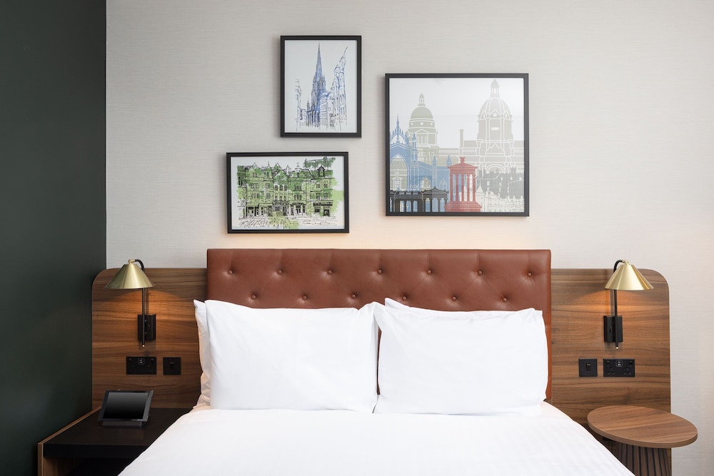 Double Room, 1 Double Bed - Photo 7