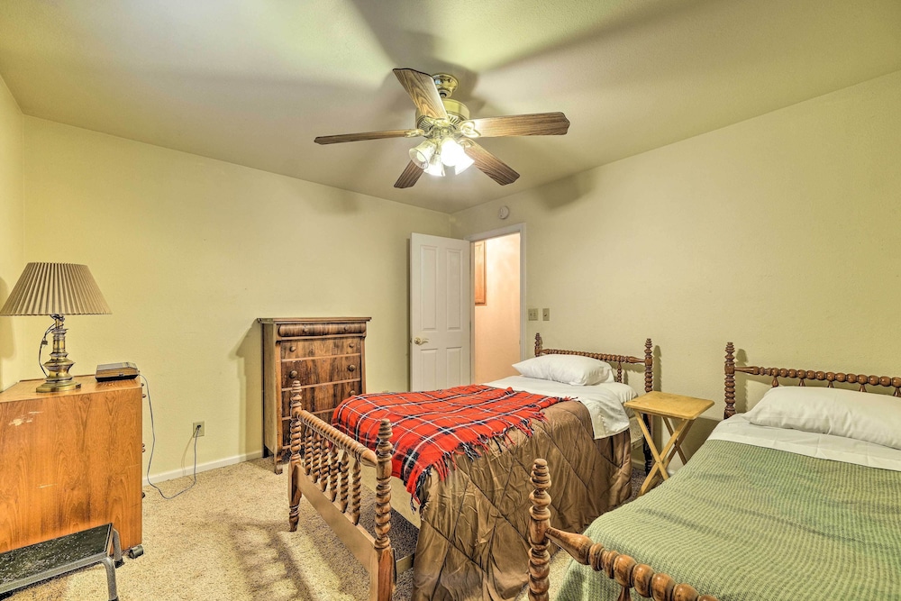 House (4 Bedrooms) photo 2