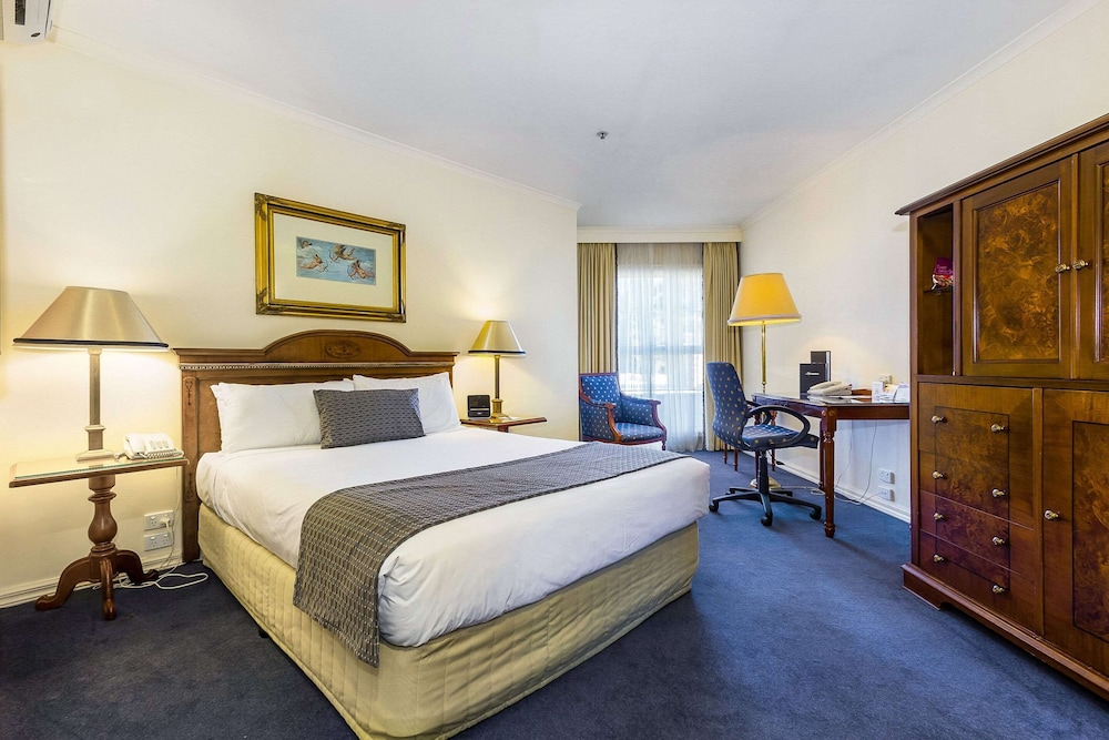 Presidential Suite, 1 Queen Bed, Non Smoking photo 1