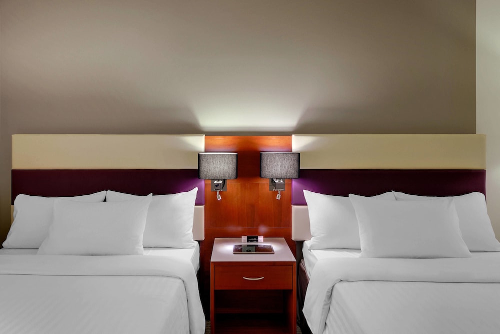 Superior Room, 2 Twin Beds, Courtyard View - Photo 2