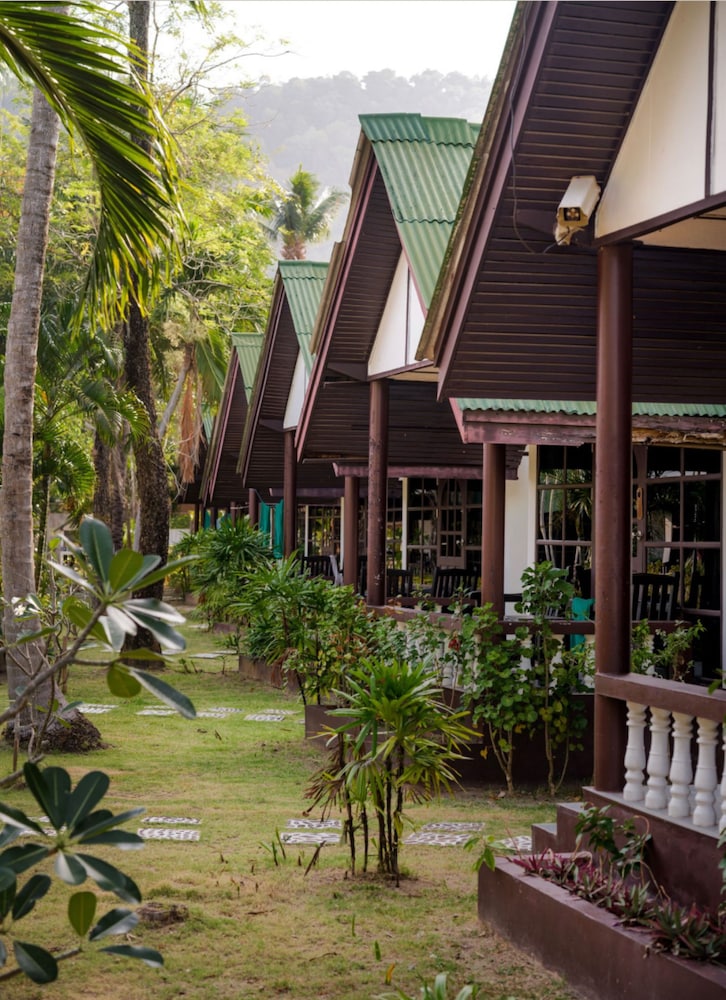 Standard Room, Garden View - Photo 7