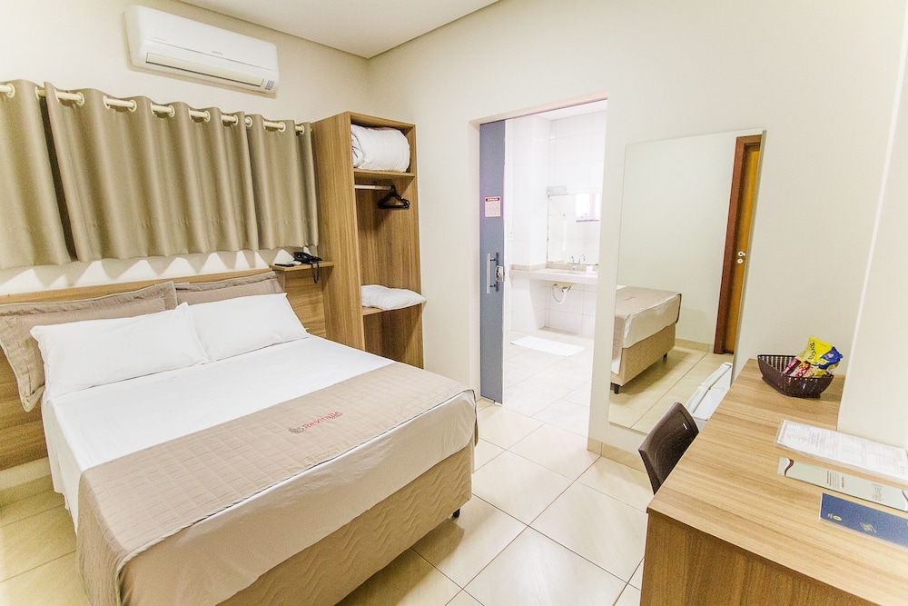 Deluxe Double Room, 1 Double Bed photo 1