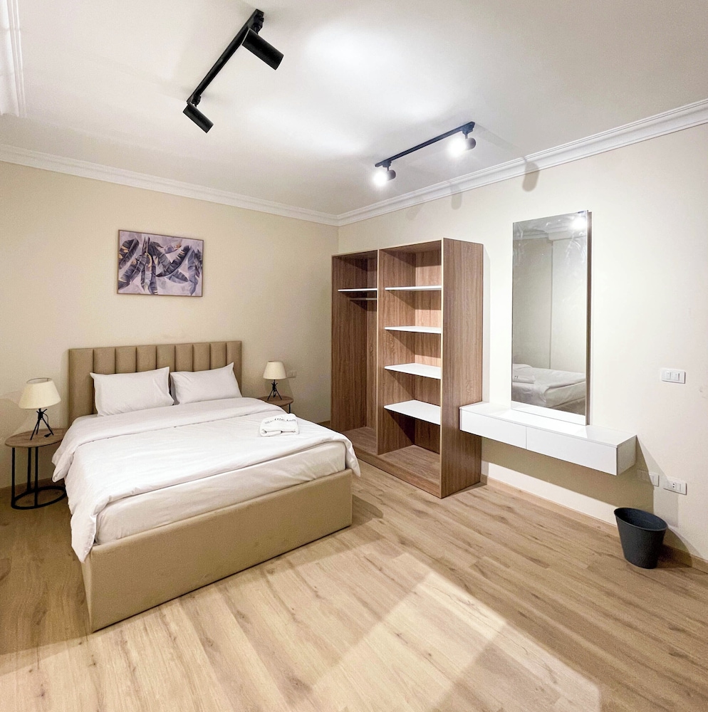 Apartment, 1 Bedroom