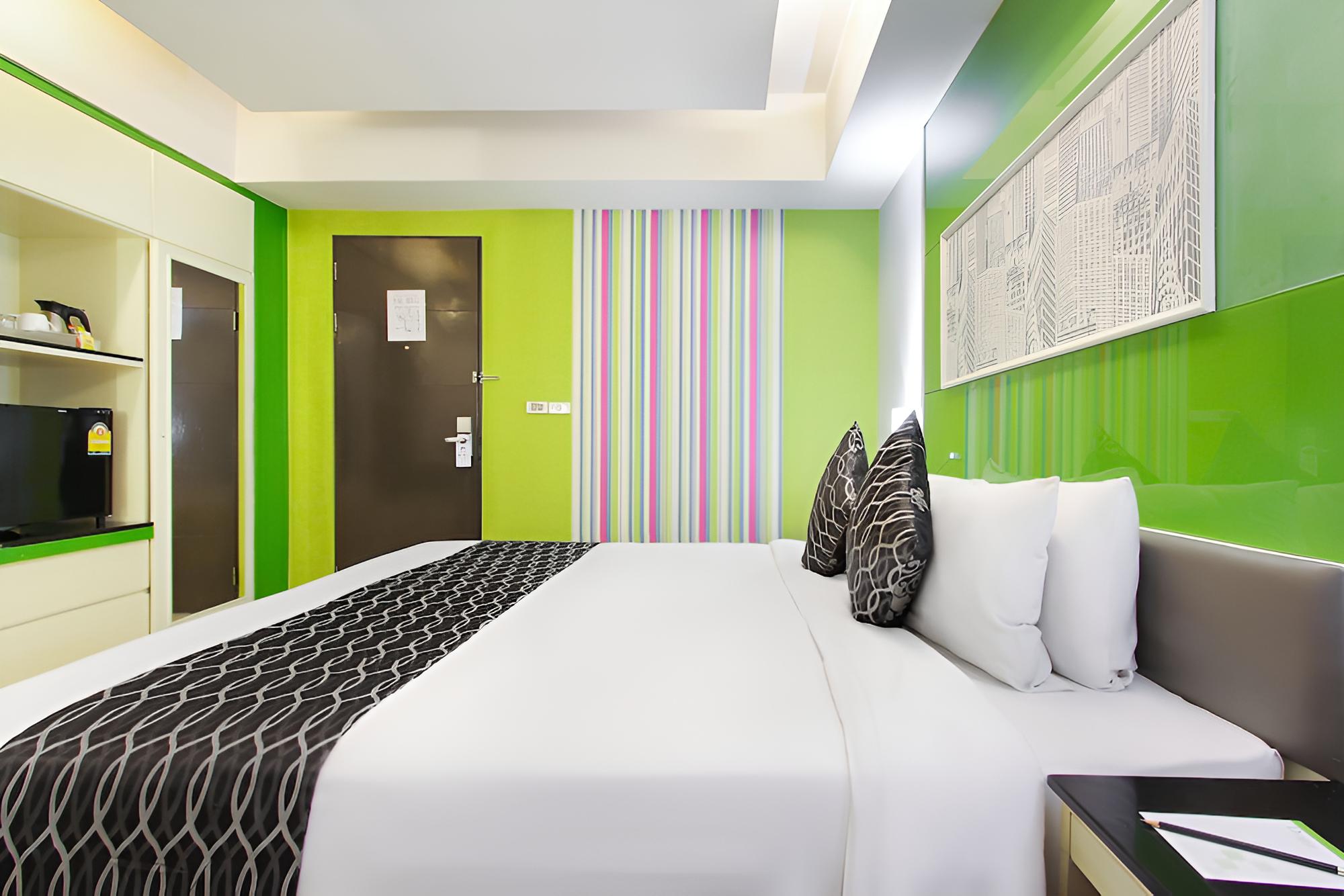 Superior Room photo 3