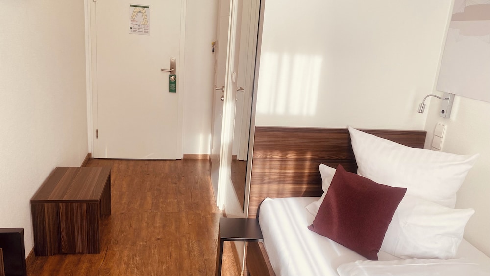 Economy Single Room photo 2