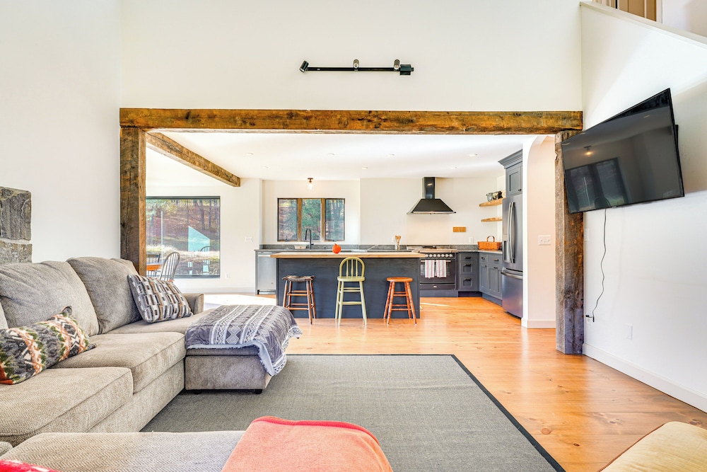 House (2 Bedrooms) photo 1