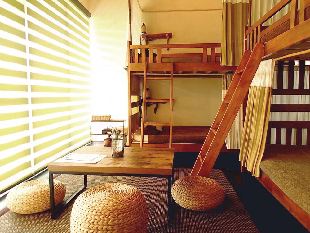 Quadruple Room photo 1