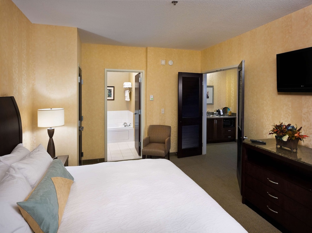 One king delux evolution suite photo 3