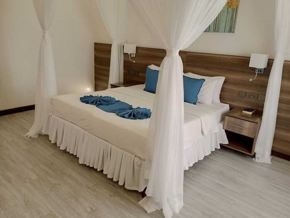 Executive Double Room, Hill View