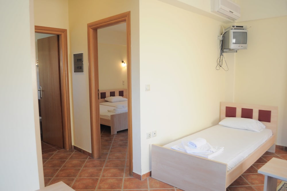 Classic Suite, 1 Bedroom photo 2