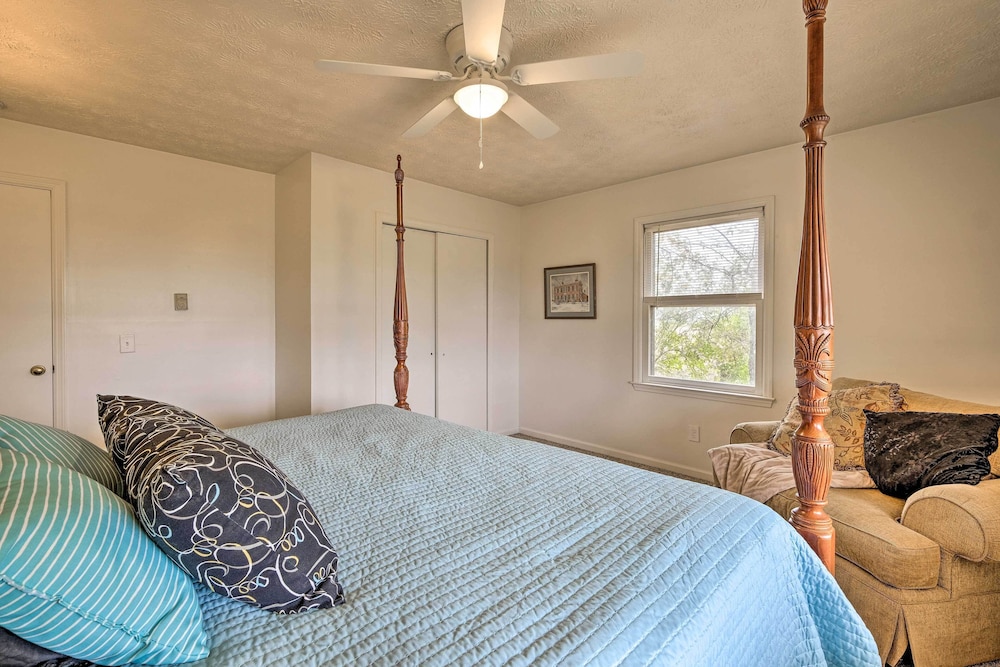 House (2 Bedrooms) photo 1