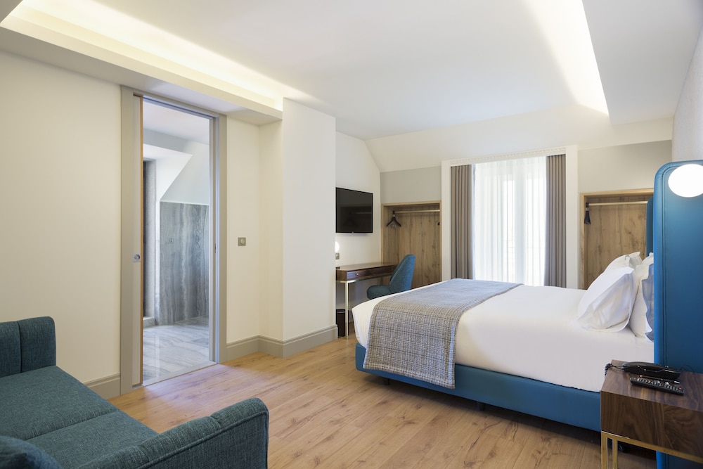 Double Room - Photo 4