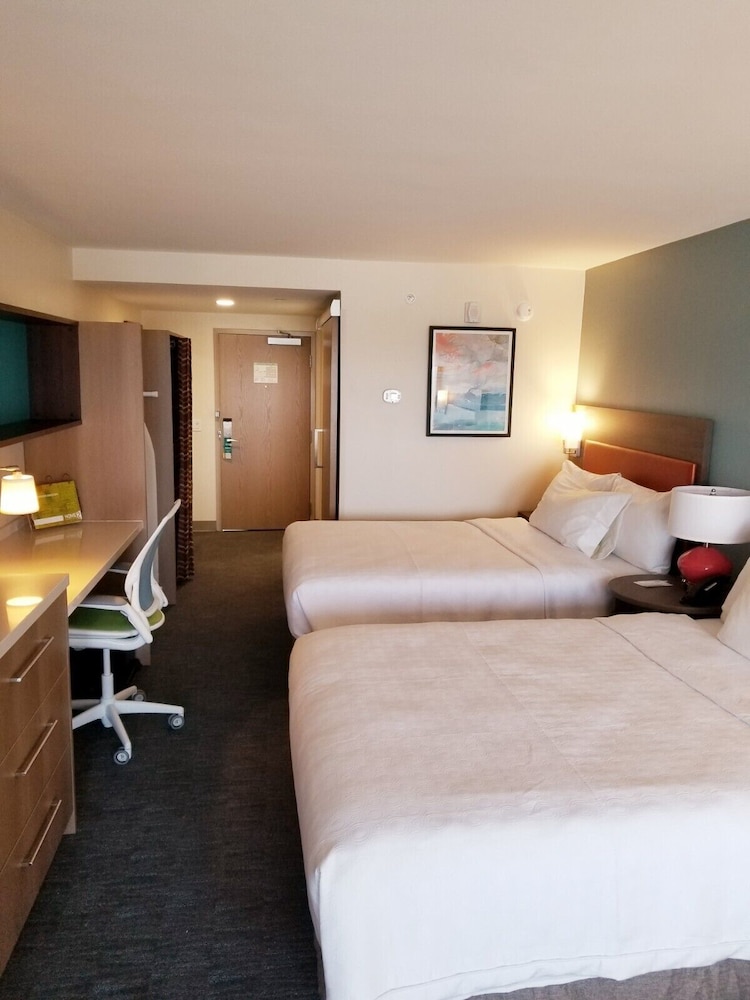 Studio Suite, 2 Queen Beds - Photo 4