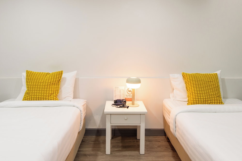 Standard Double Or Twin Room photo 1