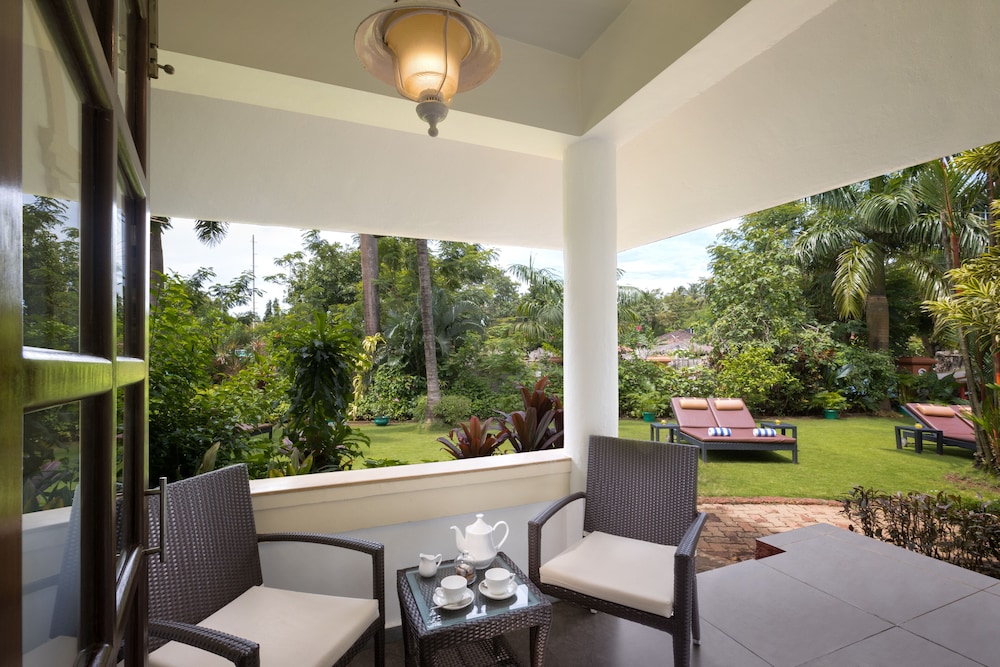 Club Room With Complimentary In-House Entertainment & 15% Off On FnB,Spa & Laundry - Photo 4