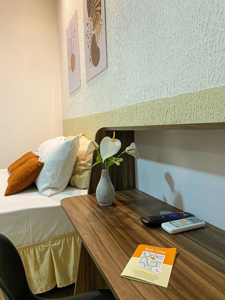 Standard Double Room Single Use photo 3