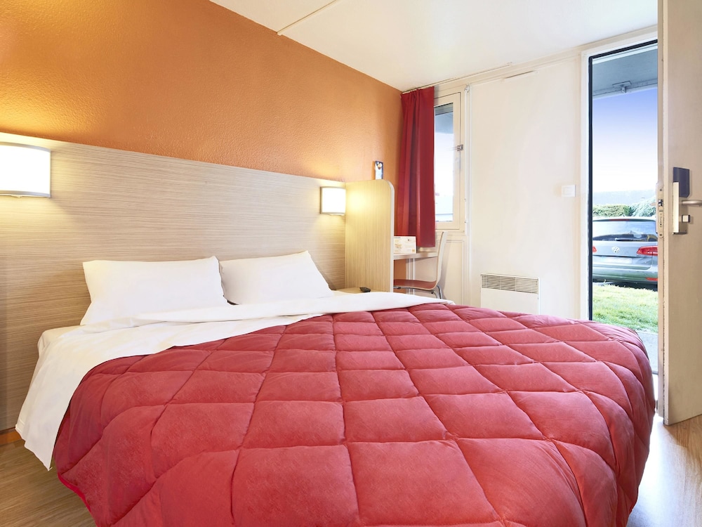 Standard Room, 1 Double Bed photo 3