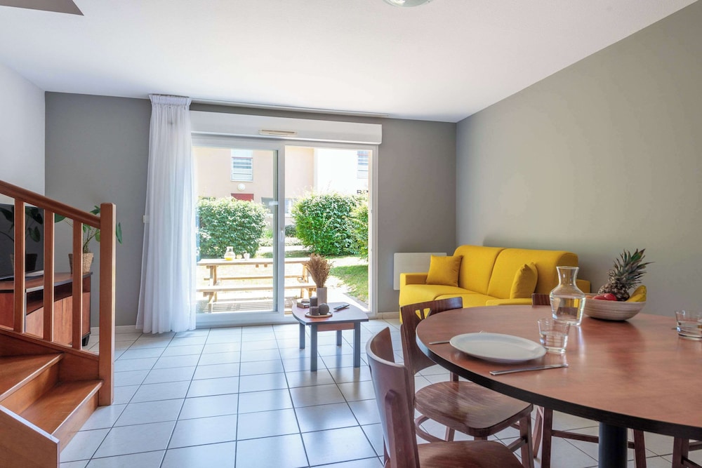 Appartement 2 chambres 6 personnes - Photo 4