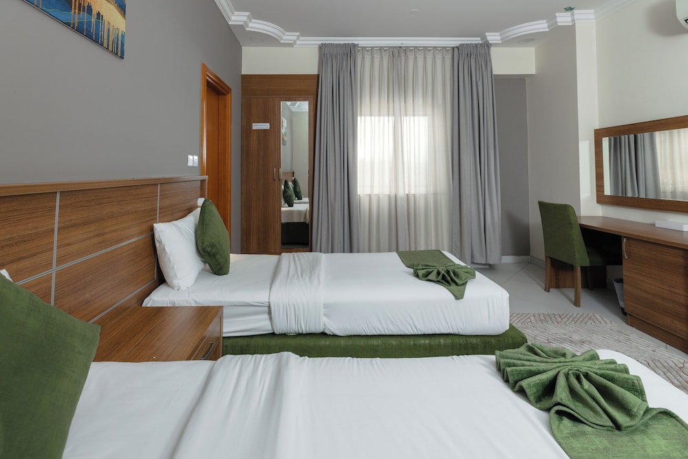 Muscat Hills Hotel — photo 60