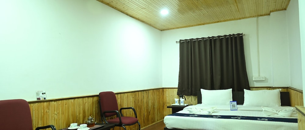 Deluxe Room photo 1