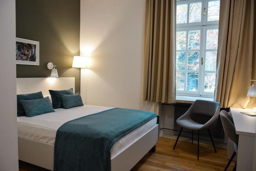 Standard Single Room, 1 Bedroom, Private Bathroom photo 1