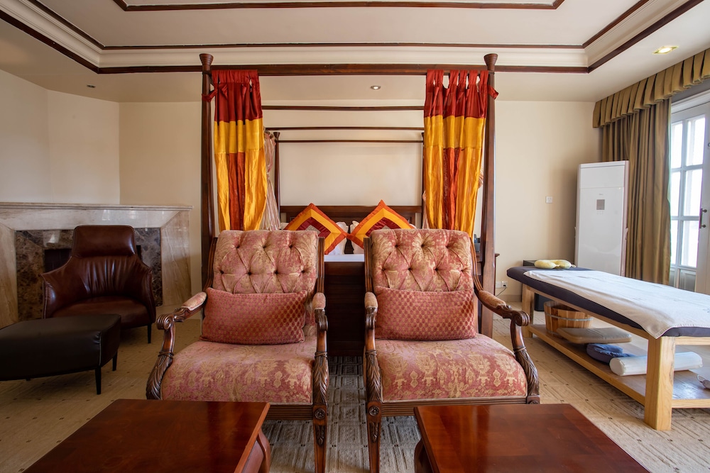 Presidential Suite, City View photo 3