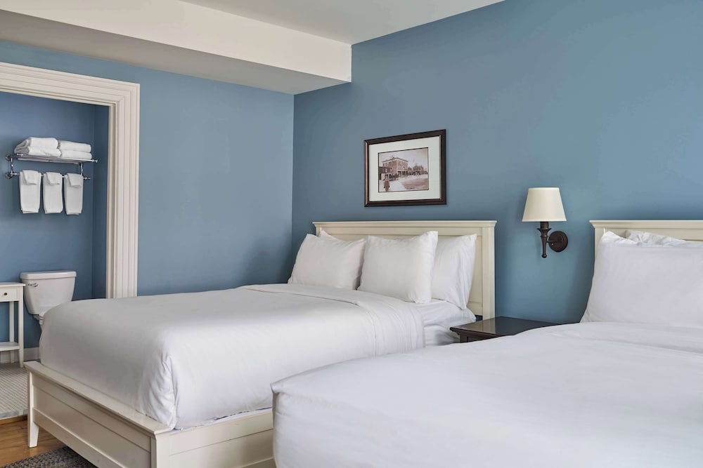 Room, 2 Queen Beds