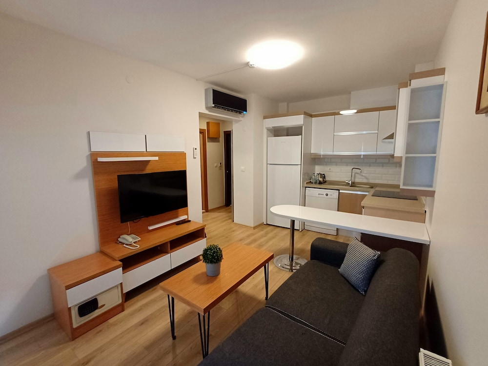 Junior Room, 1 Double Bed photo 1