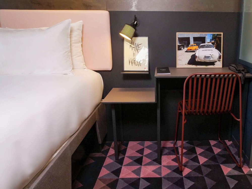 Chambres Adjacentes 1 Chambre 2 lits simples et 1 Chambre double