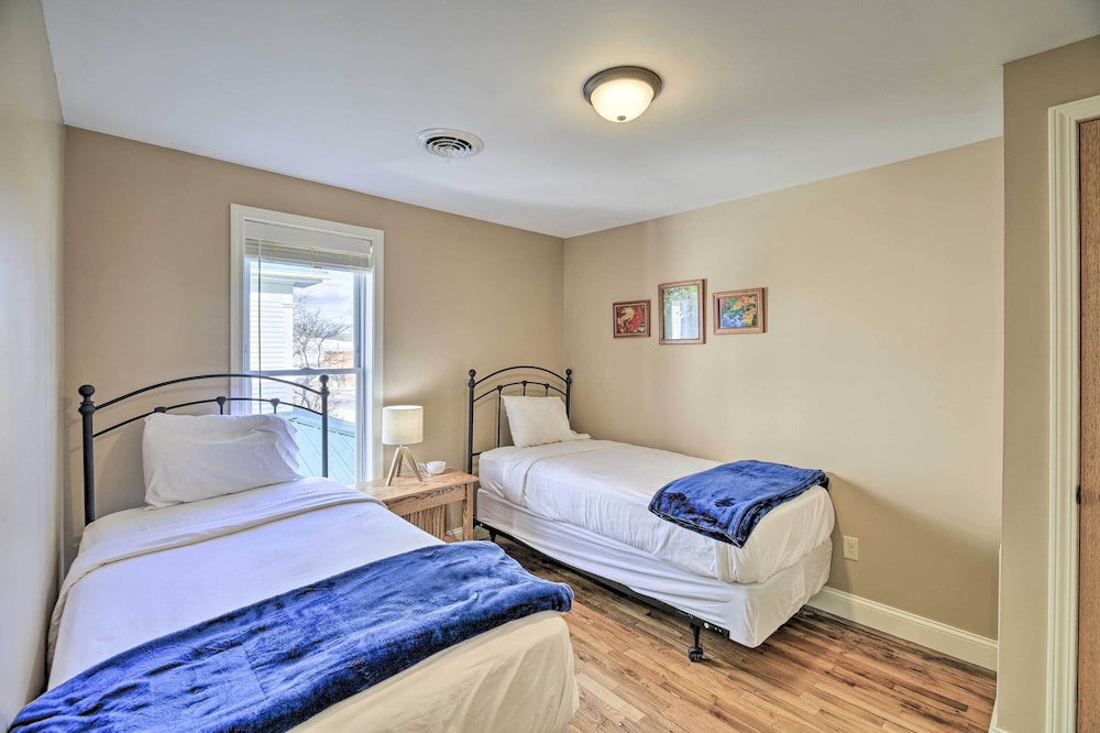 Apartment (2 Bedrooms) photo 1